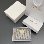 2026年1月13日新作高品質Dior財布w11.5×h8.9×d2.5cm/GQ工場