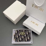 2026年1月13日新作高品質Dior財布w11.5×h8.9×d2.5cm/GQ工場