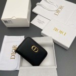2026年1月13日新作高品質Dior財布w11.5×h8.9×d2.5cm/GQ工場