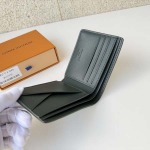 2026年1月13日新作高品質Louis Vuitton財布M27150 5 x 9 x 1.5 /GQ工場