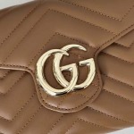 2026年1月13日新作 高品質Gucciバッグ474575/20X13X6  /GQ工場