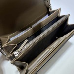 2026年1月13日新作高品質Gucciバッグ401231：20X13.5X3/GQ工場