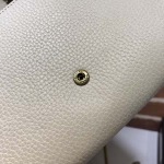 2026年1月13日新作高品質Gucciバッグ401231：20X13.5X3/GQ工場