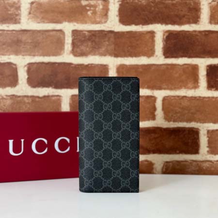 2026年1月13日新作高品質Gucci財布821213/1...