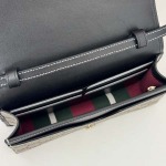 2026年1月13日新作高品質Gucciバッグ820688 //20X13X5cm/GQ工場