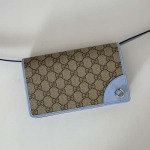 2026年1月13日新作高品質Gucciバッグ820688//20X13X5cm/GQ工場