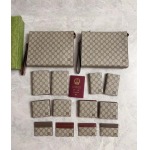 2026年1月13日新作高品質Gucci名刺入れ10x 7cm  ：768248/GQ工場