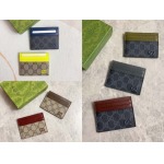 2026年1月13日新作高品質Gucci名刺入れ10x 8cm  ：795230/GQ工場