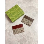 2026年1月13日新作高品質Gucci名刺入れ 10x 8cm  ：795230/GQ工場