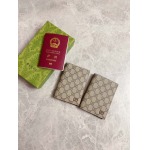 2026年1月13日新作高品質Gucci財布13.5x 9.5cm  ：795229/GQ工場