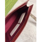 2026年1月13日新作高品質Gucciバッグ768255 18X26X6/GQ工場