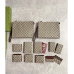 2026年1月13日新作高品質Gucciバッグ768255 18X26X6/GQ工場