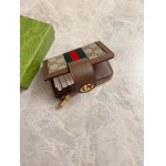 2026年1月13日新作高品質Gucci財布725662 /13x8.5x2cm /GQ工場