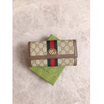 2026年1月13日新作高品質Gucci財布SupremePVCG :523153W19xH10xD3cm //GQ工場