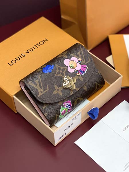 2026年1月13日新作高品質Louis Vuitton財布...