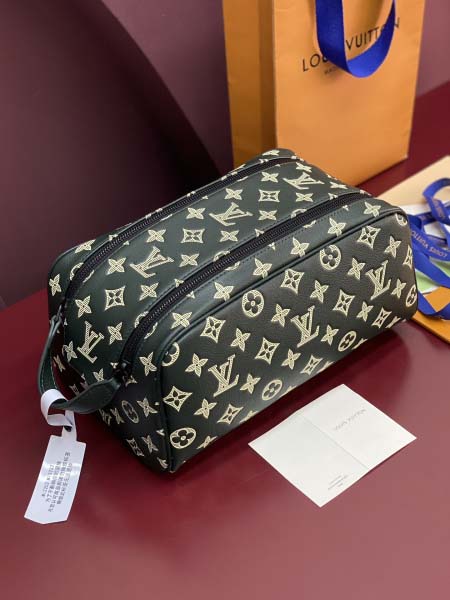 2026年1月13日新作高品質Louis Vuittonバッ...