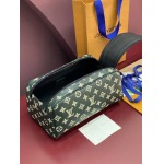 2026年1月13日新作高品質Louis VuittonバッグM82576 Monogram 28 x 15 x 16.5 /GQ工場