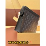 2026年1月13日新作高品質Louis VuittonバッグM61692 Monogram /26x20x5cm /GQ工場