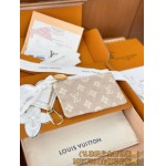 2026年1月13日新作高品質Louis Vuittonバッグ財布M25758/15 x 9 x 1 /GQ工場