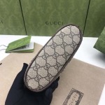 2026年1月13日新作高品質GucciバッグGG Supreme: W17xH10xD6cm/GQ工場