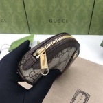 2026年1月13日新作高品質GucciバッグGG Supreme: W17xH10xD6cm/GQ工場