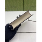 2026年1月13日新作高品質GucciバッグGG Supreme 476432/16.5x 10x 4/GQ工場