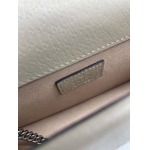 2026年1月13日新作高品質GucciバッグGG Supreme 476432/16.5x 10x 4/GQ工場