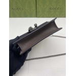 2026年1月13日新作 高品質Gucciバッグ476432/16.5*10*4.5cm  /GQ工場