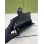 2026年1月13日新作高品質Gucciバッグ476432/16.5x10x4cm/GQ工場