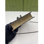 2026年1月13日新作高品質Gucciバッグ476432PVC/16.5x10x4.5/GQ工場