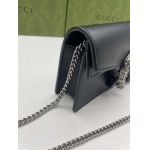 2026年1月13日新作高品質Gucciバッグ476432/16.5×10×4.5/GQ工場