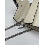 2026年1月13日新作高品質Gucciバッグ476432/16.5×10×4.5/GQ工場