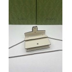 2026年1月13日新作高品質Gucciバッグ476432/16.5×10×4.5/GQ工場