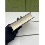 2026年1月13日新作高品質Gucciバッグ476432/16.5×10×4.5/GQ工場