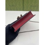 2026年1月13日新作高品質Gucciバッグ476432/16.5×10×4.5/GQ工場