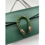 2026年1月13日新作高品質Gucciバッグ476432/16.5×10×4.5/GQ工場