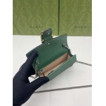 2026年1月13日新作高品質Gucciバッグ476432/16.5×10×4.5/GQ工場