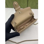 2026年1月13日新作高品質Gucciバッグ476432/16.5x 10x 4 /GQ工場