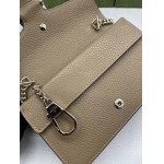 2026年1月13日新作高品質Gucciバッグ476432/16.5x 10x 4 /GQ工場