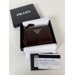 2026年1月13日新作高品質Prada財布2MM003/11×7.5cm /GQ工場