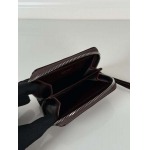 2026年1月13日新作高品質Prada財布2MM003/11×7.5cm /GQ工場