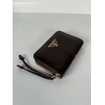 2026年1月13日新作 高品質Prada財布2MM003/11×7.5cm/GQ工場