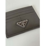 2026年1月13日新作高品質Prada名刺入れ1MC025/11.2×8.5cm/GQ工場