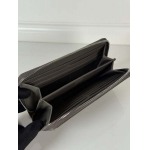 2026年1月13日新作高品質Prada財布2ML059/20cm×10.3cm /GQ工場