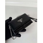 2026年1月13日新作高品質Pradaバッグ1MR034/11.5 x8 x2.5cm/  /GQ工場