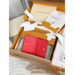 2026年1月13日新作高品質Louis Vuitton財布M82381 /9 x 11.5 x 1.5 /GQ工場