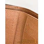 2026年1月13日新作高品質Louis Vuitton財布M83605/ 9 x 11.5 x 1.5 /GQ工場