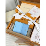 2026年1月13日新作高品質Louis Vuitton財布M83605 /9 x 11.5 x 1.5/ /GQ工場