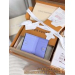 2026年1月13日新作高品質Louis Vuitton財布M82415 /9 x 11.5 x 1.5/ /GQ工場