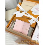 2026年1月13日新作高品質Louis Vuitton財布M82381/9 x 11.5 x 1.5 / /GQ工場